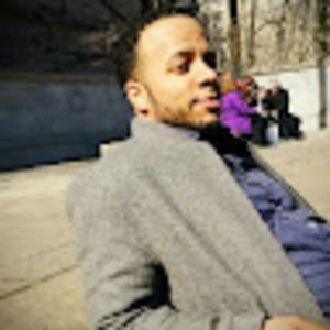 Meet your Posher, Brian